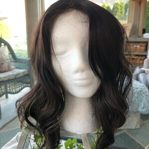 🌺NEW…Hair Topper🌺